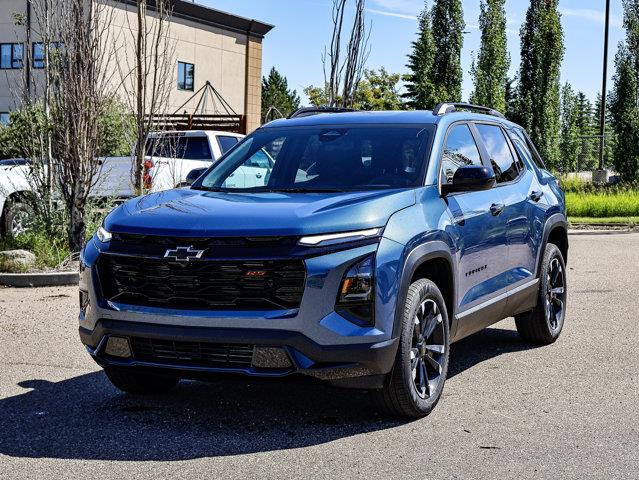 chevrolet Equinox 2027 - 4
