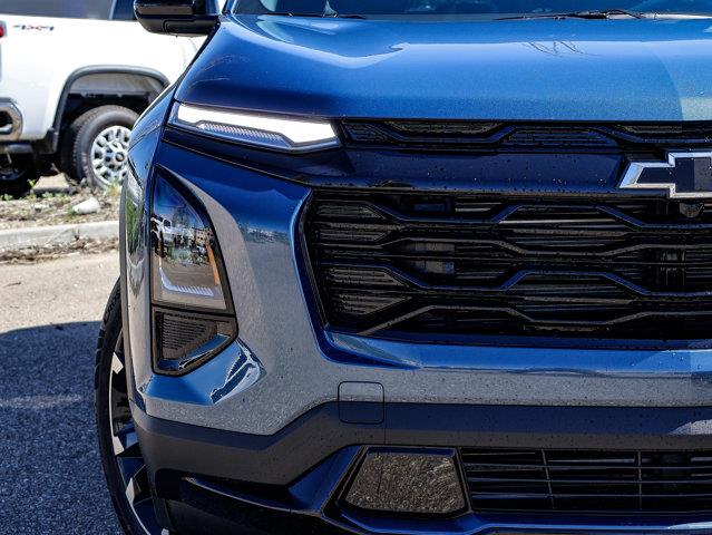 chevrolet Equinox 2027 - 5
