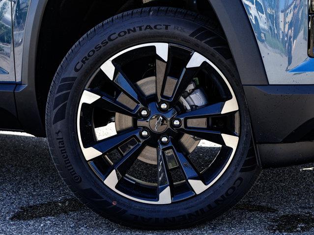 chevrolet Equinox 2027 - 6