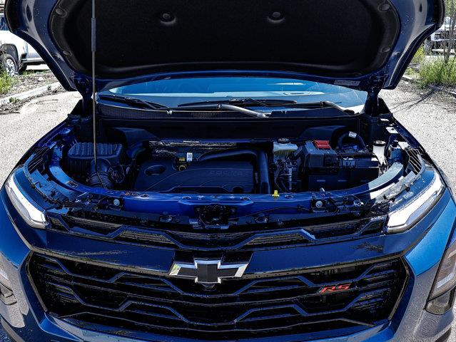 chevrolet Equinox 2027 - 9