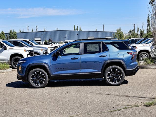chevrolet Equinox 2027 - 10