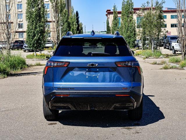 chevrolet Equinox 2027 - 12