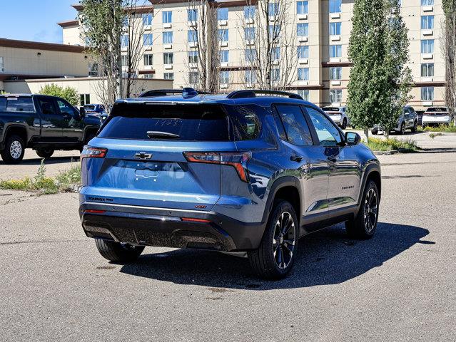 chevrolet Equinox 2027 - 13