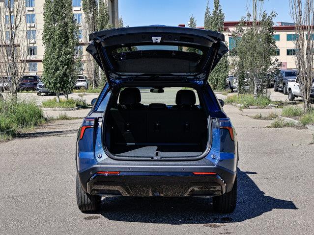 chevrolet Equinox 2027 - 15