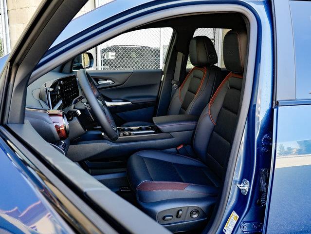 chevrolet Equinox 2027 - 16