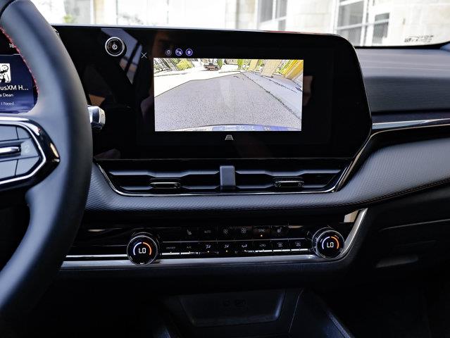 chevrolet Equinox 2027 - 26