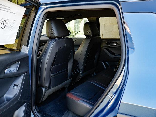 chevrolet Equinox 2027 - 27