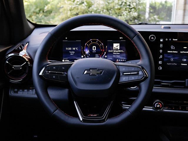 chevrolet Equinox 2027 - 30