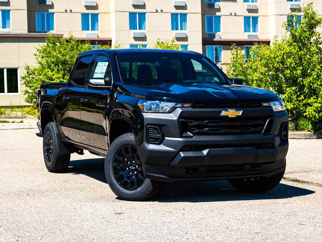 chevrolet Colorado 2026 - 2