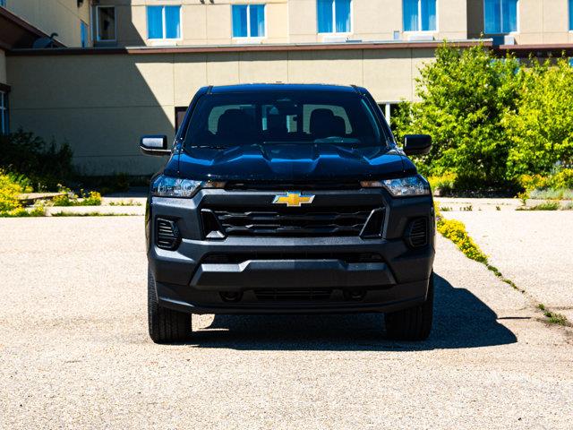 chevrolet Colorado 2026 - 3