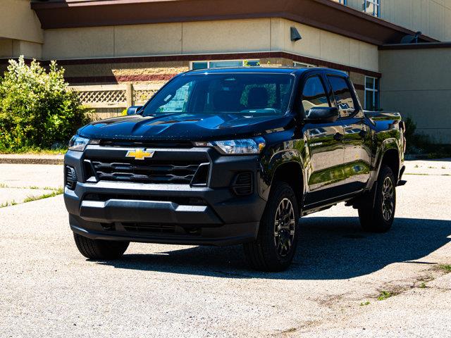 chevrolet Colorado 2026 - 4