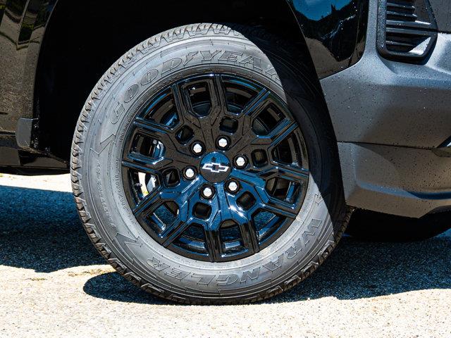 chevrolet Colorado 2026 - 5