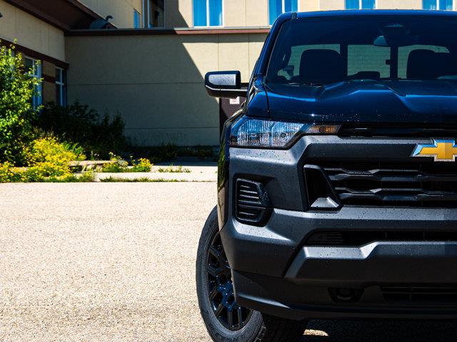 chevrolet Colorado 2026 - 6