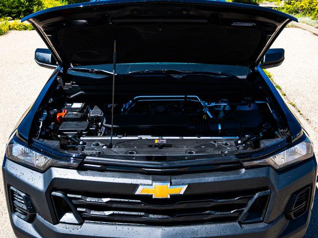 chevrolet Colorado 2026 - 9