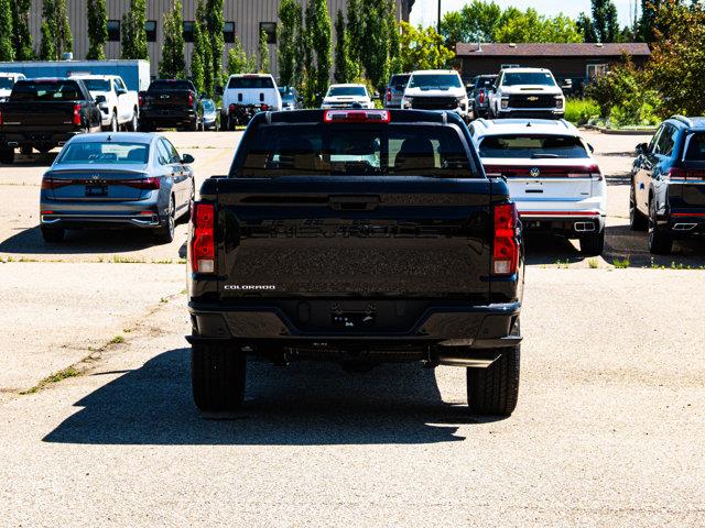 chevrolet Colorado 2026 - 12