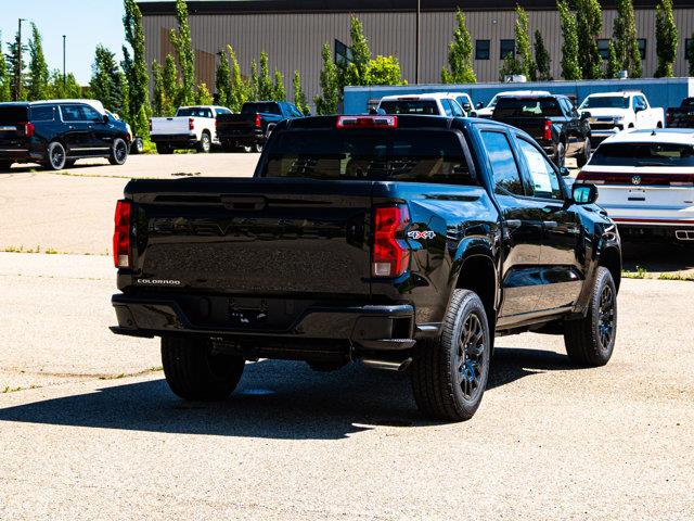 chevrolet Colorado 2026 - 13