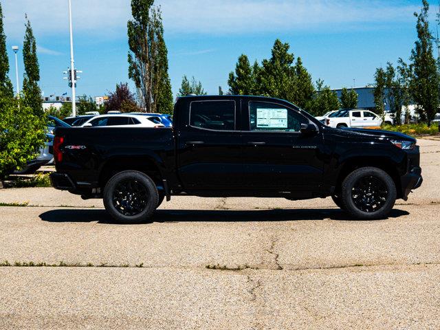chevrolet Colorado 2026 - 14