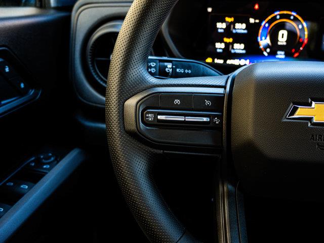chevrolet Colorado 2026 - 19