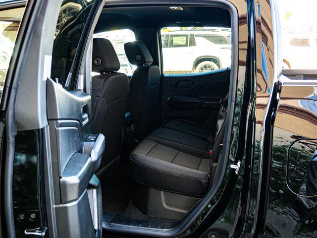 chevrolet Colorado 2026 - 28