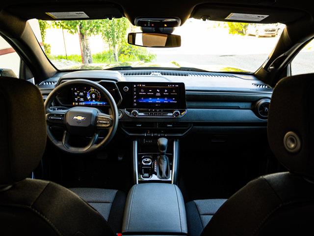 chevrolet Colorado 2026 - 29