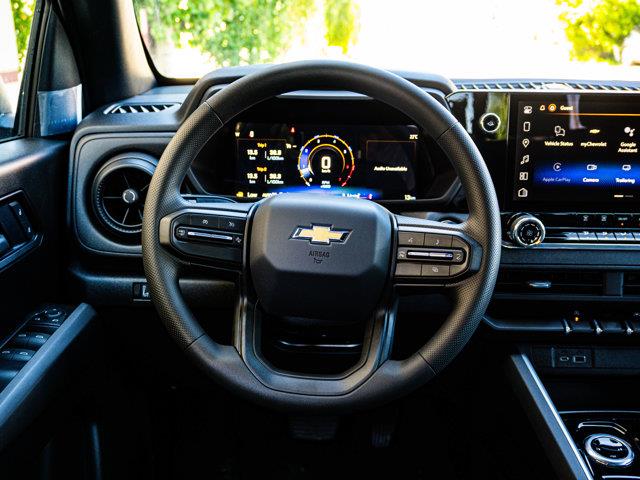 chevrolet Colorado 2026 - 31