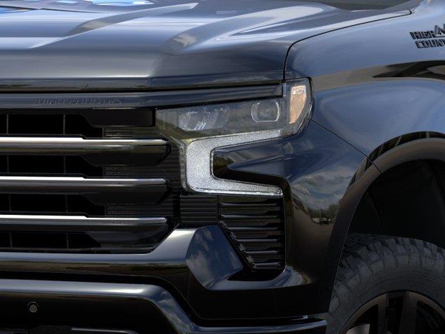 chevrolet Silverado 1500 2026 - 10