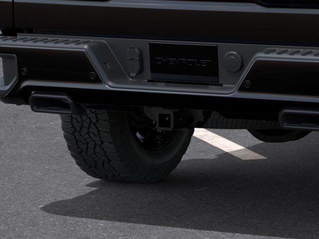 chevrolet Silverado 1500 2026 - 14
