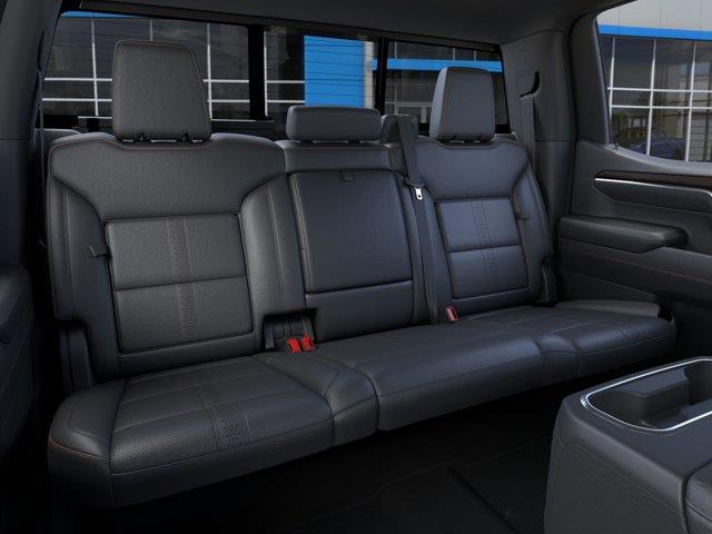chevrolet Silverado 1500 2026 - 17