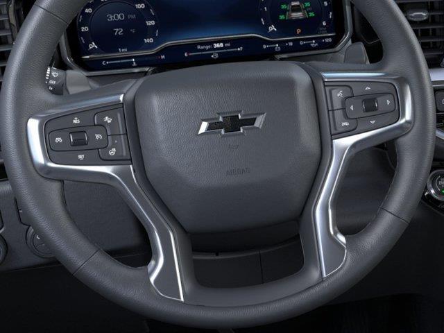 chevrolet Silverado 1500 2026 - 19