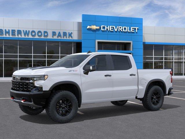 chevrolet Silverado 1500 2026 - 2