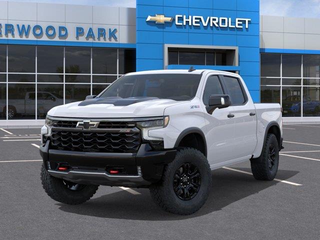 chevrolet Silverado 1500 2026 - 6