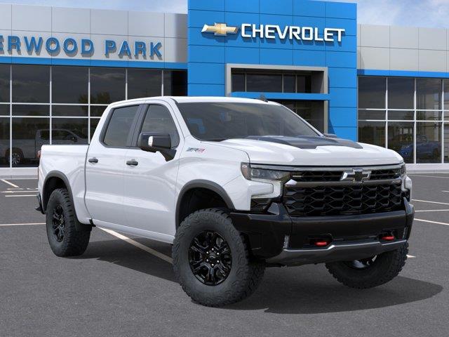 chevrolet Silverado 1500 2026 - 7