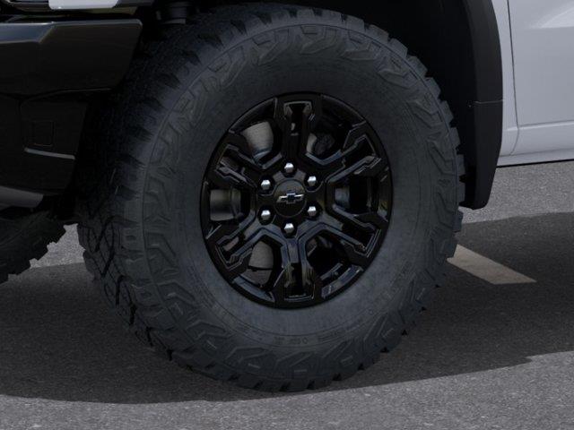 chevrolet Silverado 1500 2026 - 9