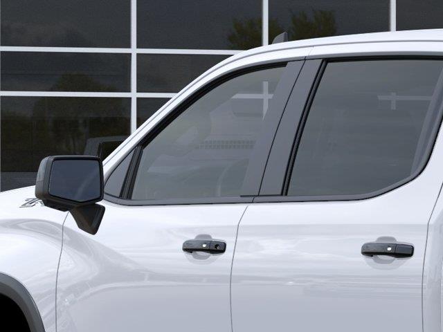 chevrolet Silverado 1500 2026 - 12