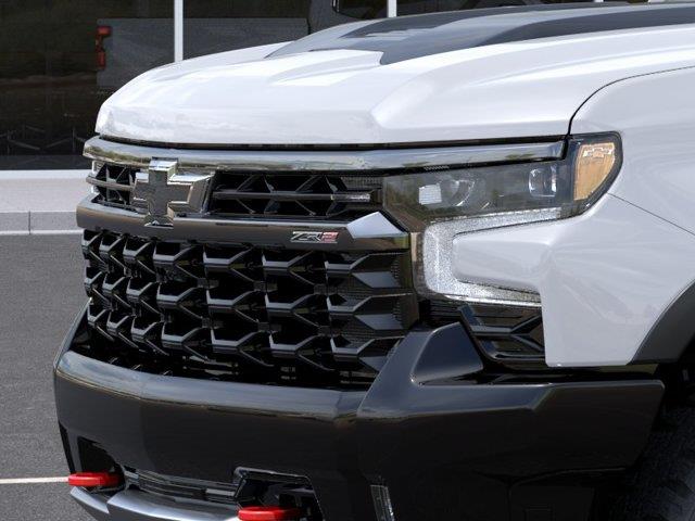 chevrolet Silverado 1500 2026 - 13