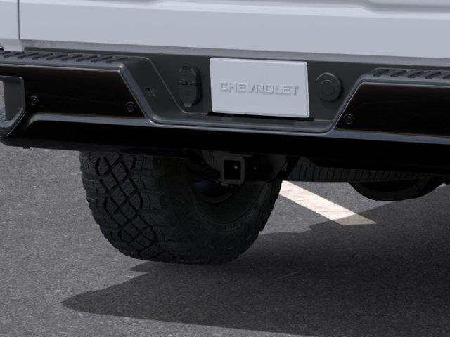 chevrolet Silverado 1500 2026 - 14