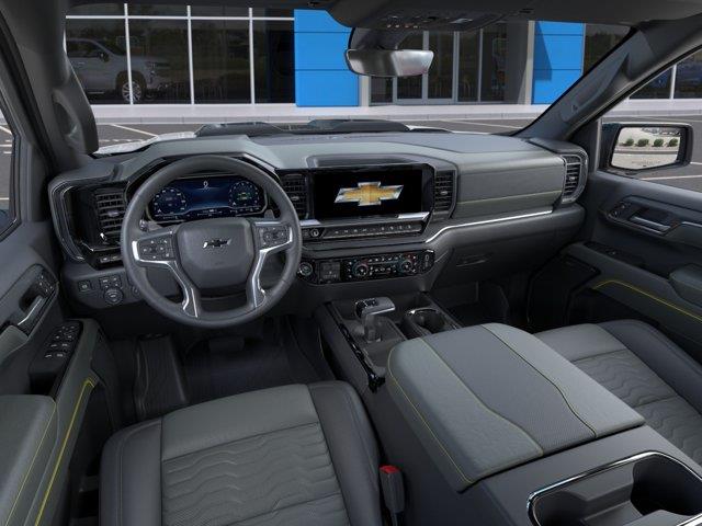 chevrolet Silverado 1500 2026 - 15