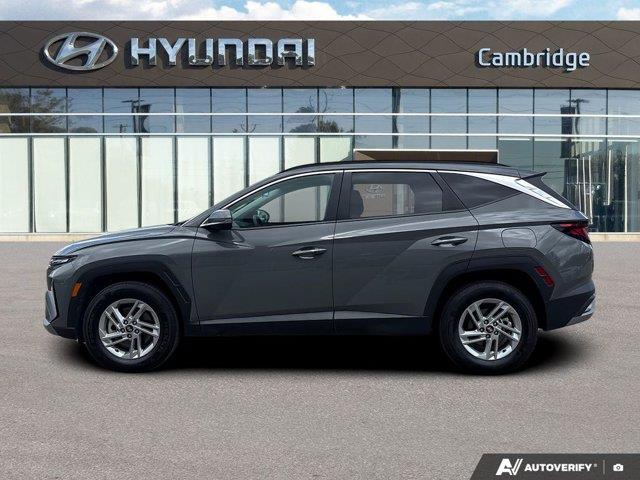hyundai Tucson 2025 - 2