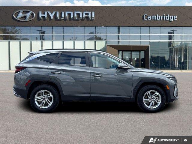 hyundai Tucson 2025 - 6