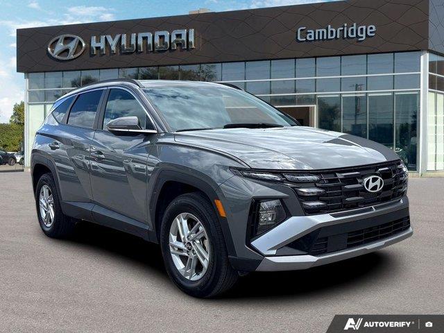 hyundai Tucson 2025 - 7