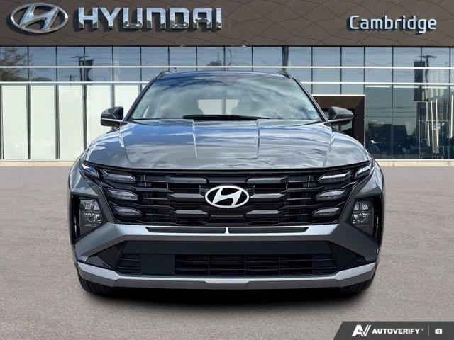 hyundai Tucson 2025 - 8