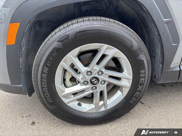 hyundai Tucson 2025 - 9