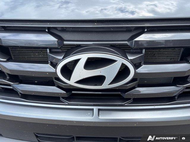 hyundai Tucson 2025 - 12