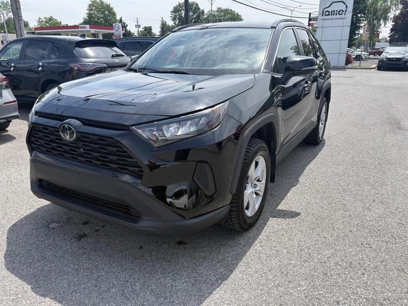 toyota RAV4 2019 - 3
