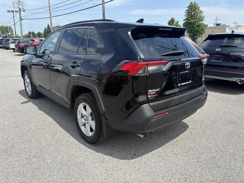 toyota RAV4 2019 - 4