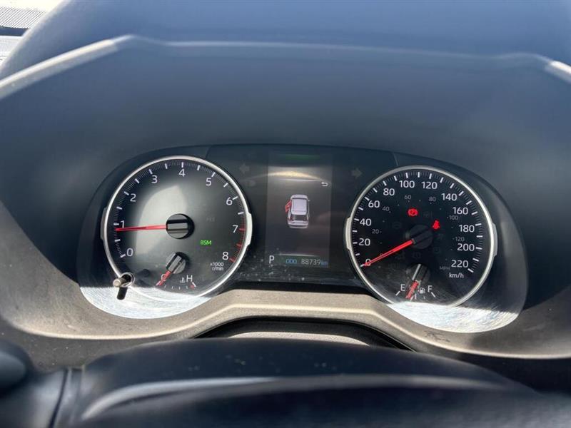toyota RAV4 2019 - 6