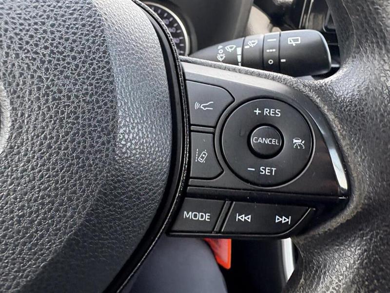 toyota RAV4 2019 - 7