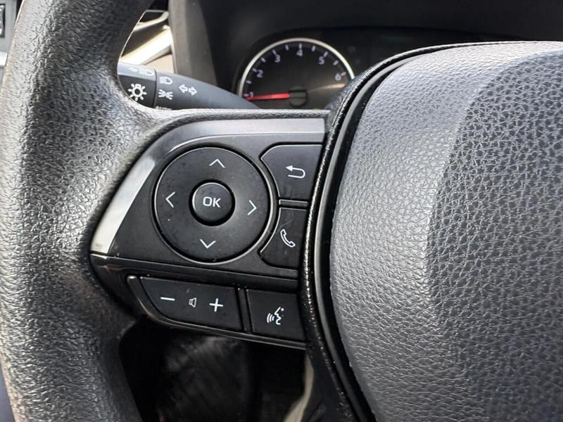 toyota RAV4 2019 - 8