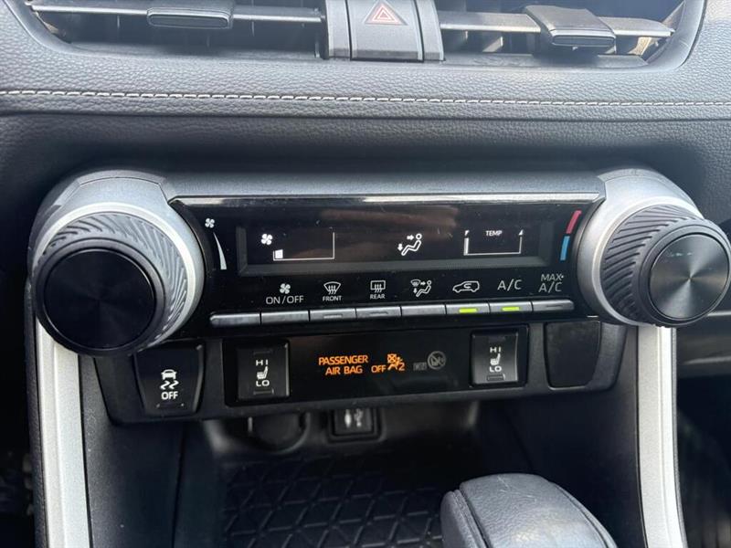 toyota RAV4 2019 - 10