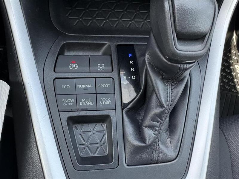 toyota RAV4 2019 - 11